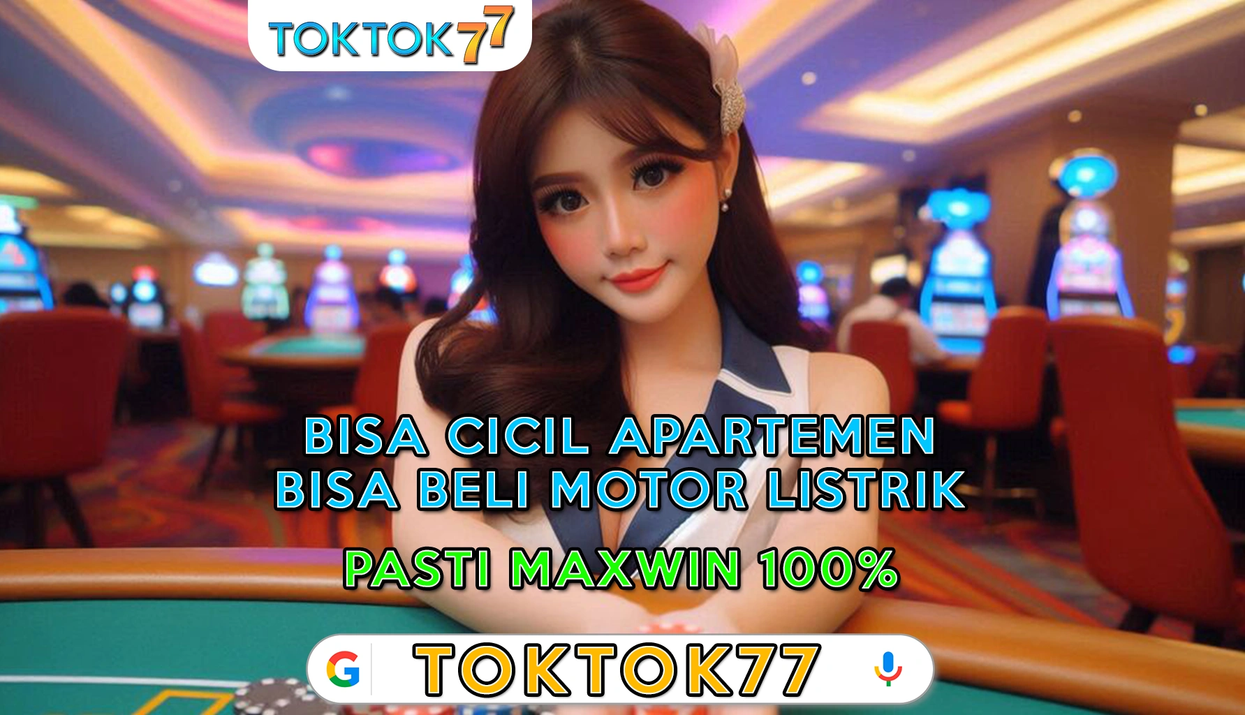 Toktok77
